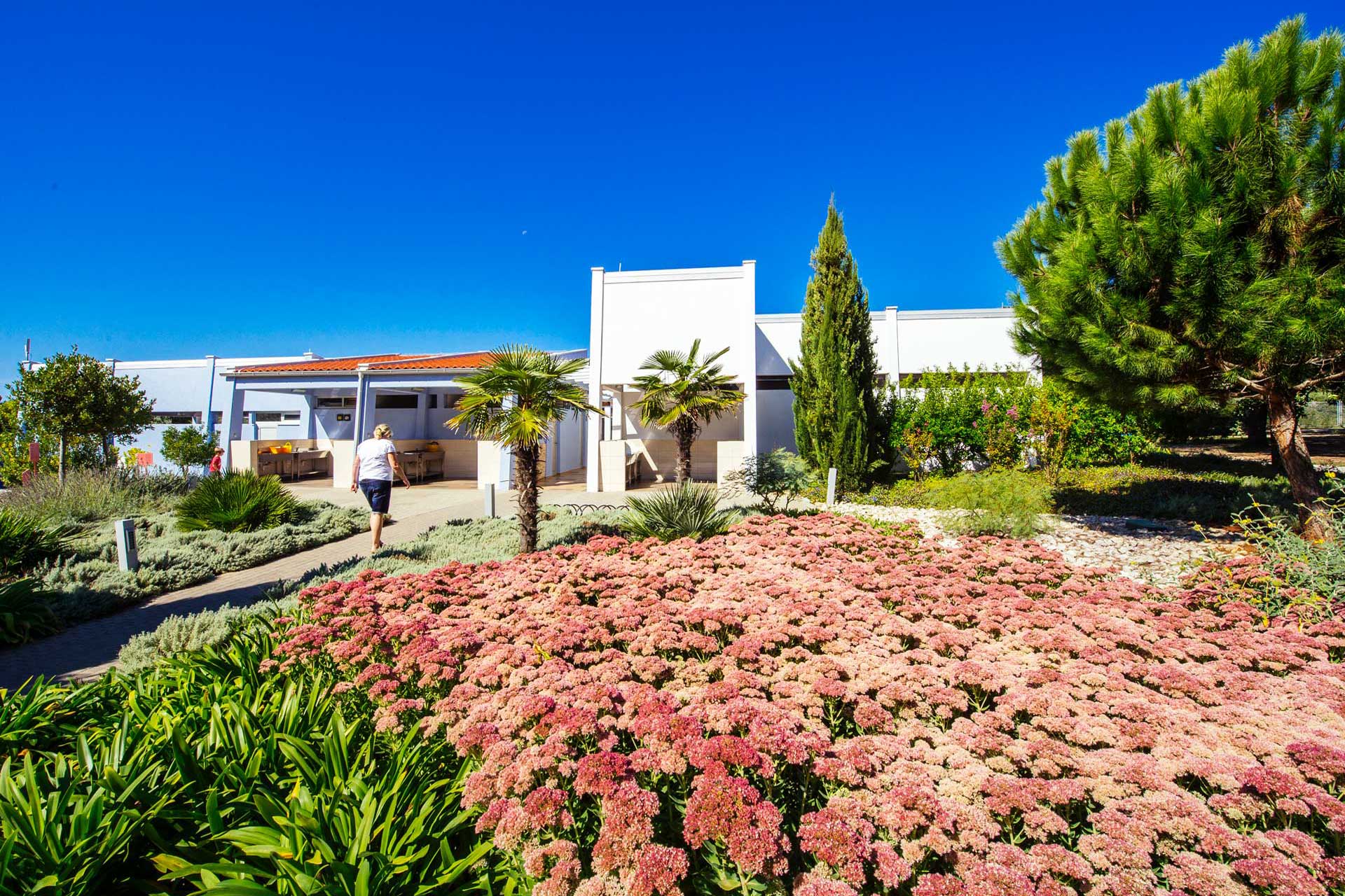 Camping Zaton Holiday Resort Stipe Surac