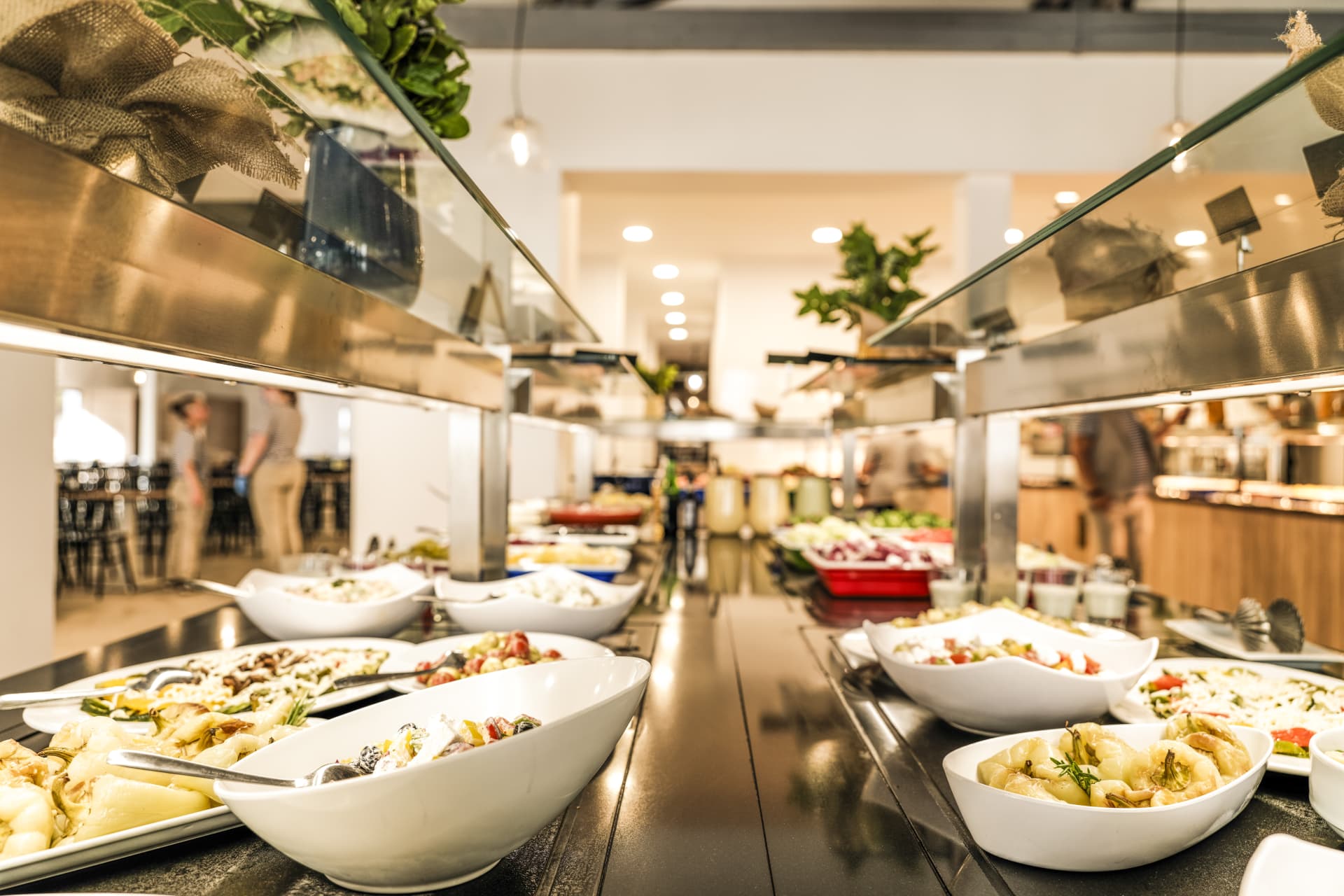 Zaton Holiday Resort gastronomy Dragan Dok