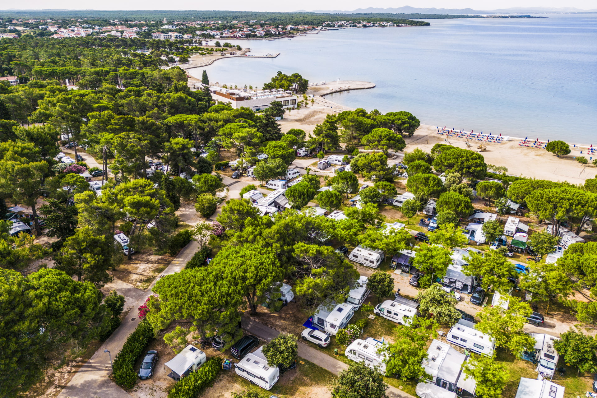 Zaton Holiday Resort Dragan Dok