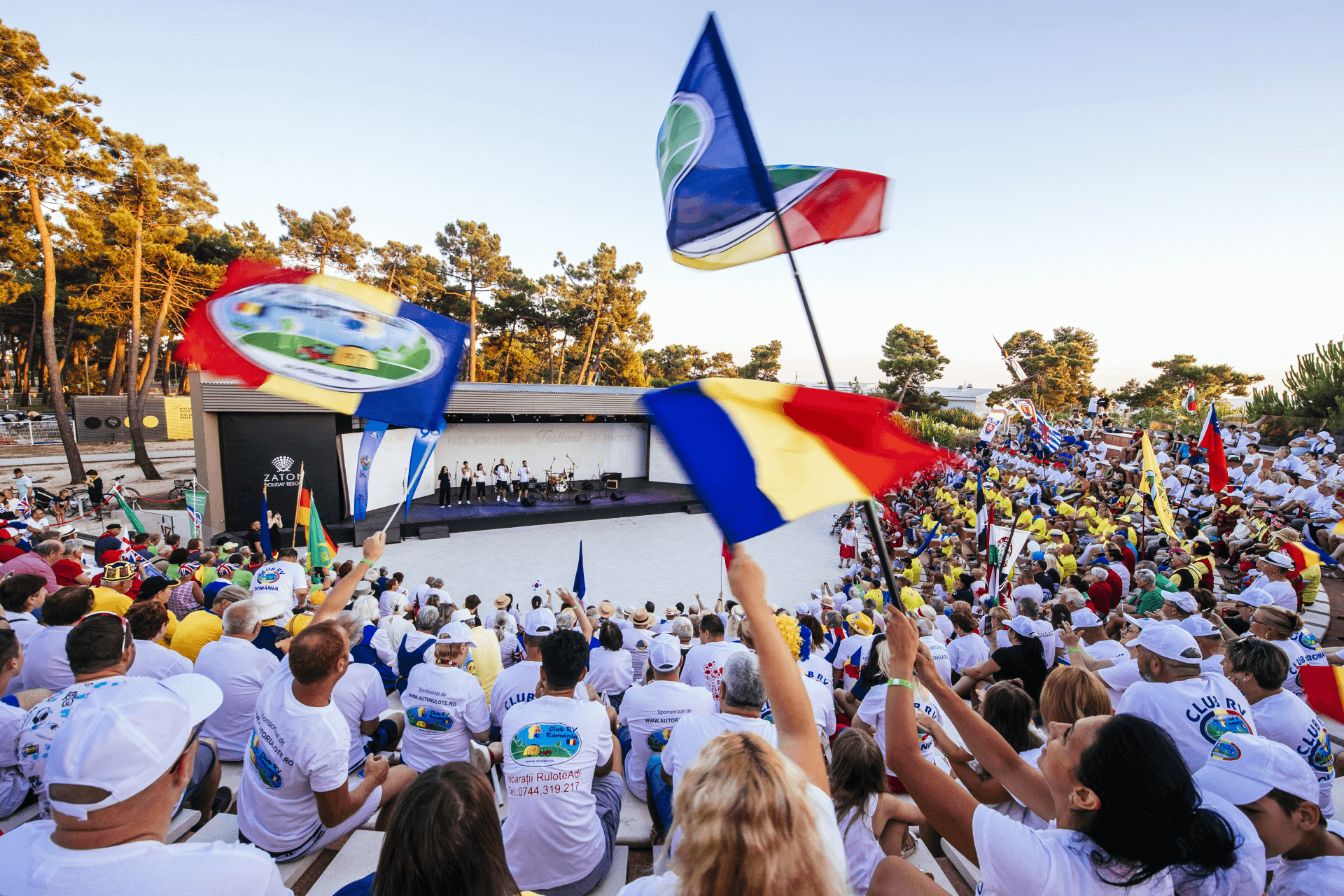 Holiday events Zaton Holiday Resort Holiday events Zaton Holiday Resort